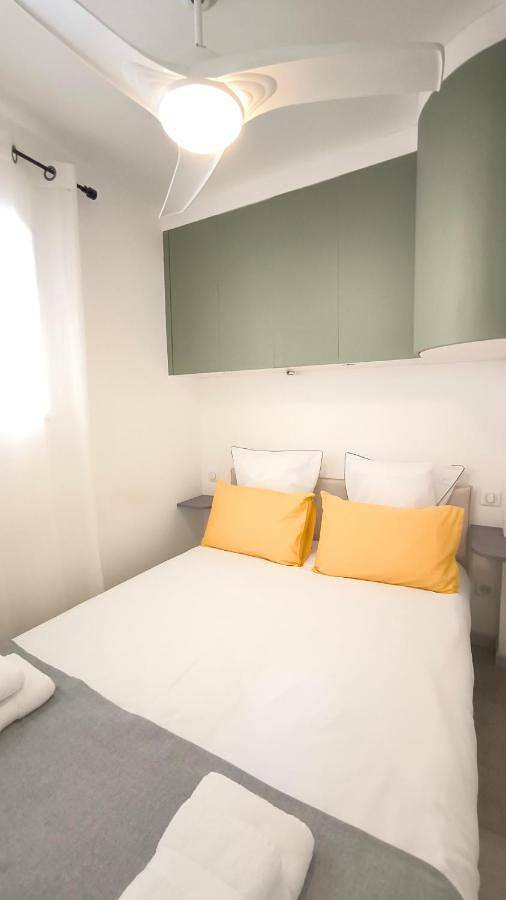 Gîte pour 4 personnes, avec vue et jardin, animaux acceptés dans Casino De Cassis - 3