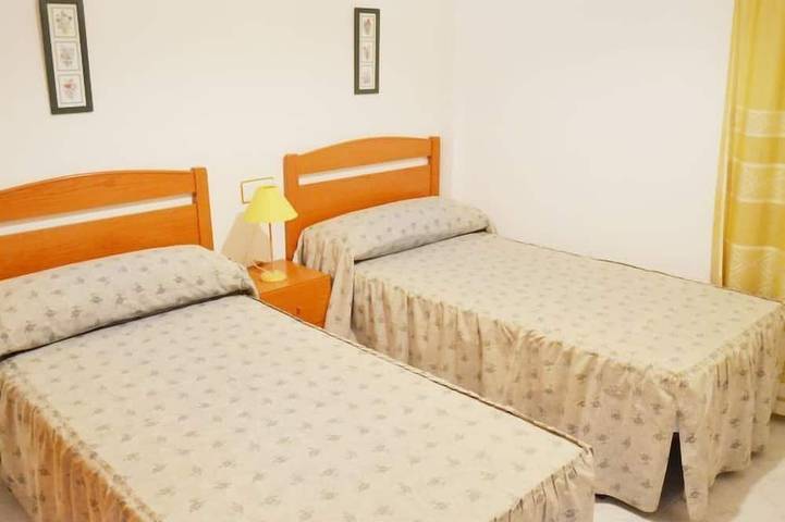 Entire apartment, Aldea Park in Platja del Suís (Sant Carles de la Ràpita), Sant Carles de la Ràpita