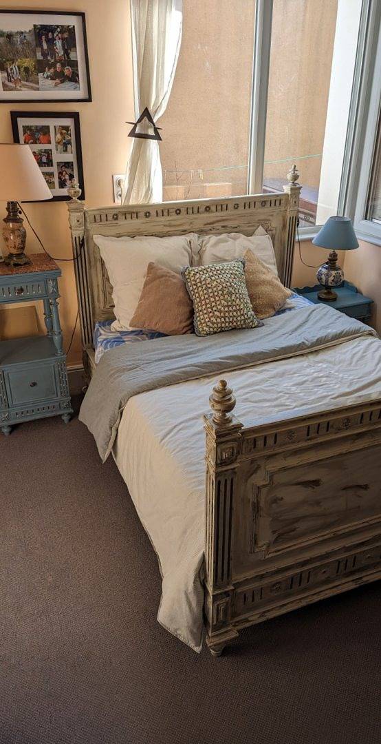 Chambre d’hôte pour 2 personnes, avec jardin
