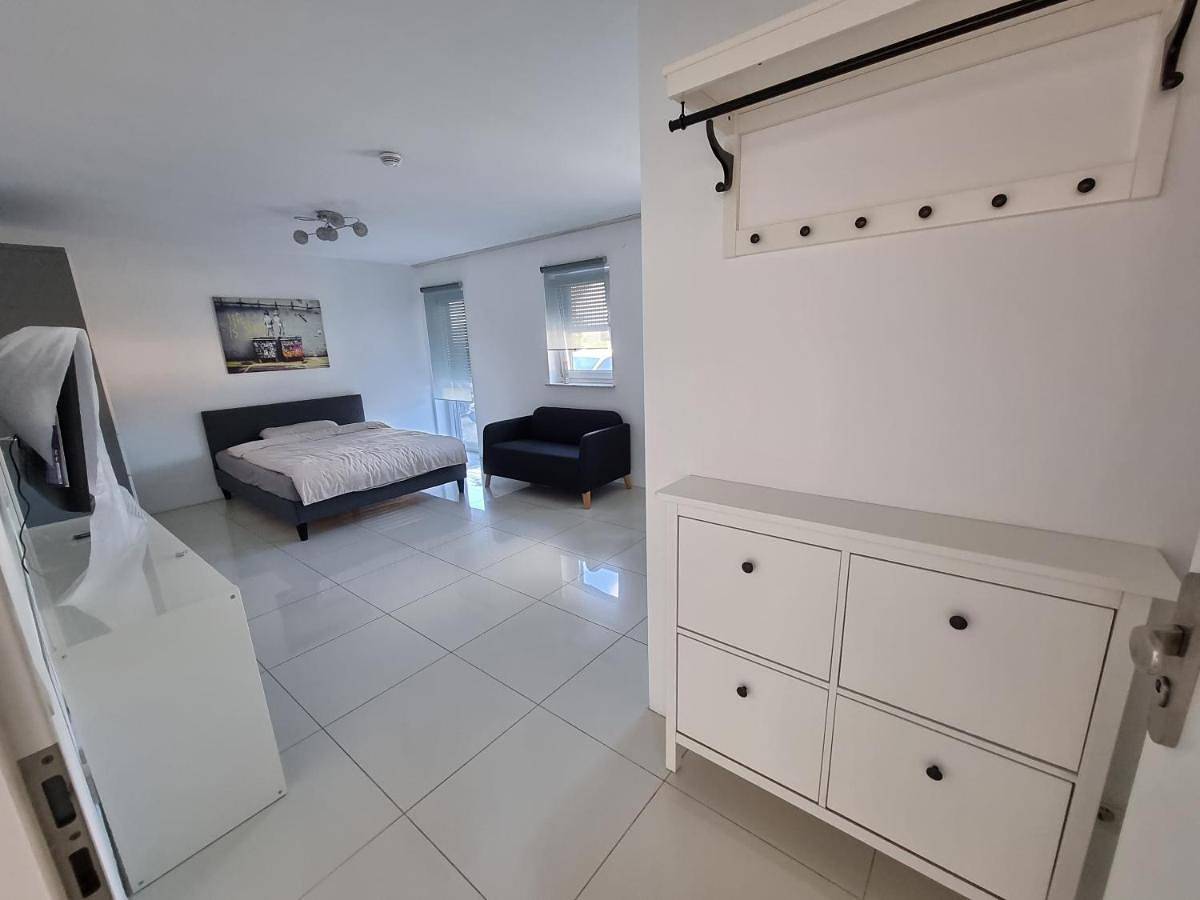 Ganze Wohnung, Landau, schöne helle gemütliche Wohnung in Landau in der Pfalz, Landau