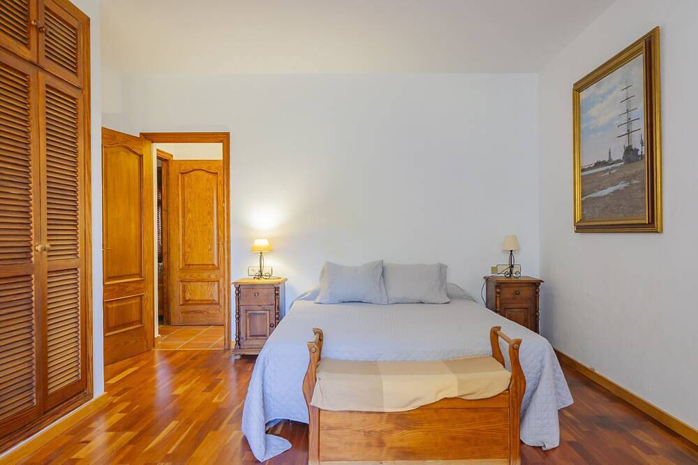 Cubo's Casa Rural La Aldaba Family 10 Pax / aire acondicionado / wifi gratis / Bbq in Alhaurín de la Torre, Costa del Sol