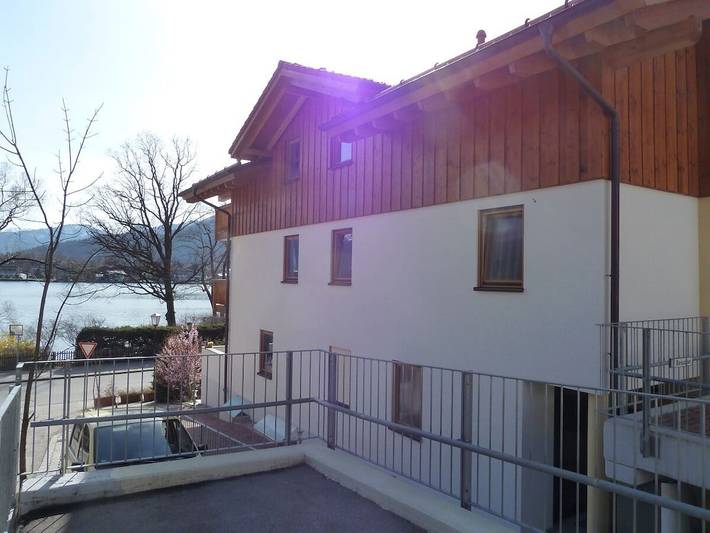 Casa de vacaciones para 2 personas, con terraza - 1