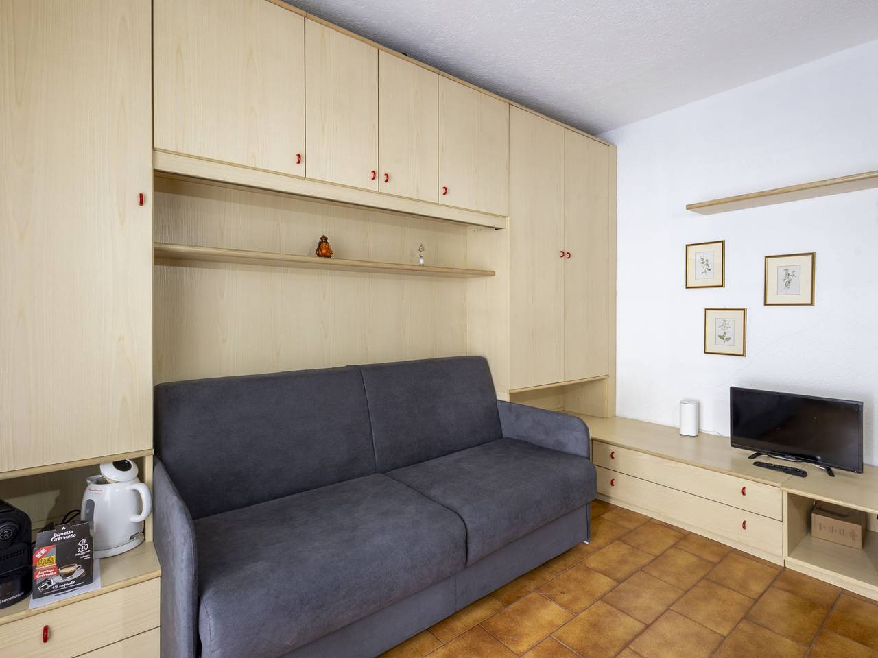 Ganze Wohnung, Tigli in Madesimo (Dorf), Madesimo