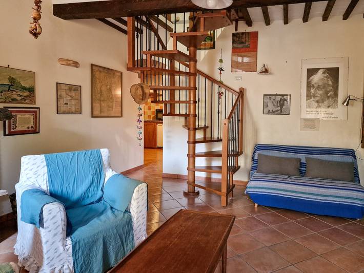 Ferienwohnung für 4 Personen, mit Haustier auf Elba - 3