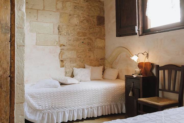 Gîte pour 3 personnes à Martano - 2