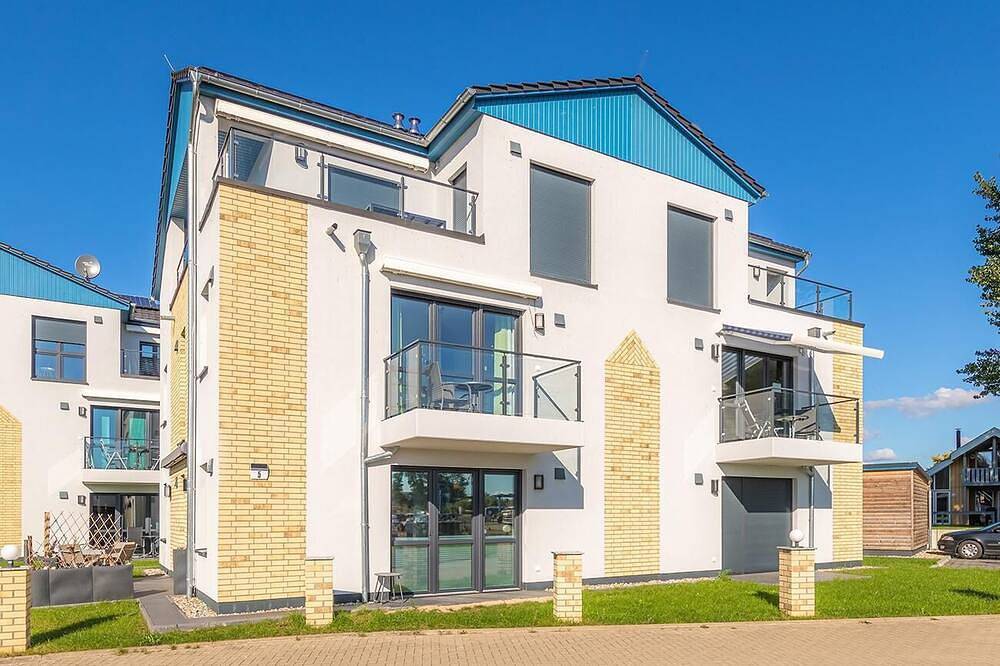 Appartamento vacanze a Müritz a partire da 198€ a notte