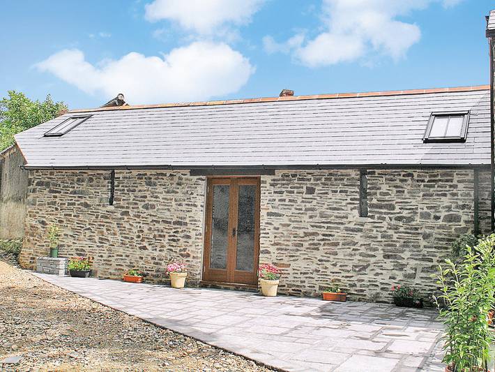 Lower Shippen - 23493 in Cornwall