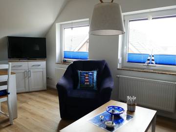 Lägenhet för 4 Personer i Mittelfehmarn, Fehmarn, Bild 2