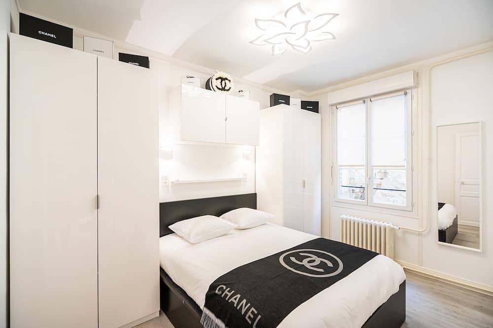 Appartement entier, 💙🤍❤️ Cathédrale  French Touch' in Reims, Marne