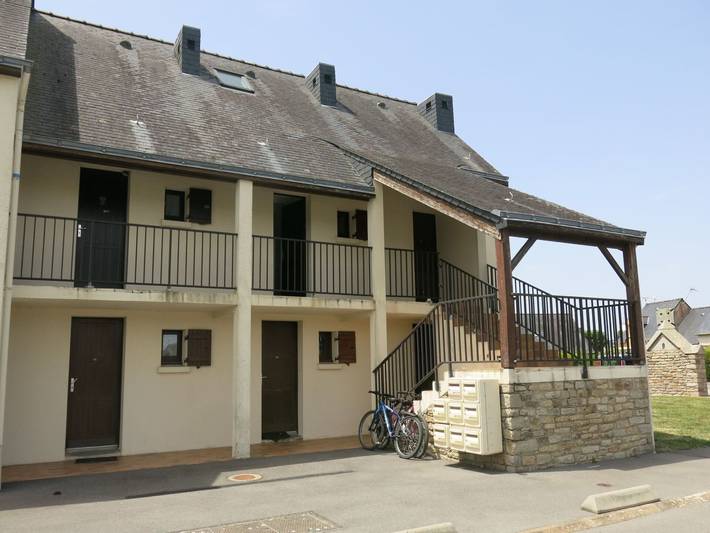 Gîte pour 4 personnes, avec jardin et piscine à Damgan - 3