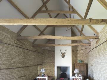 Holiday Rental for 8 People in Cirencester, The Cotswolds, Photo 3