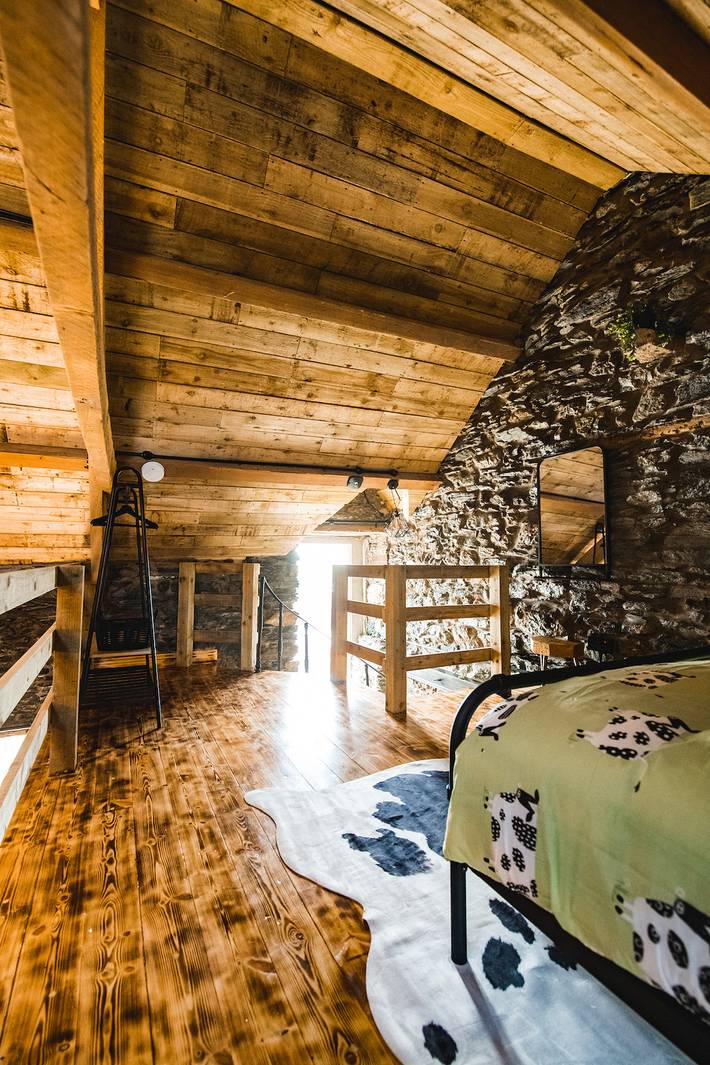 Ferienhaus für 2 Personen, mit Terrasse und Garten, mit Haustier in Wales - 3