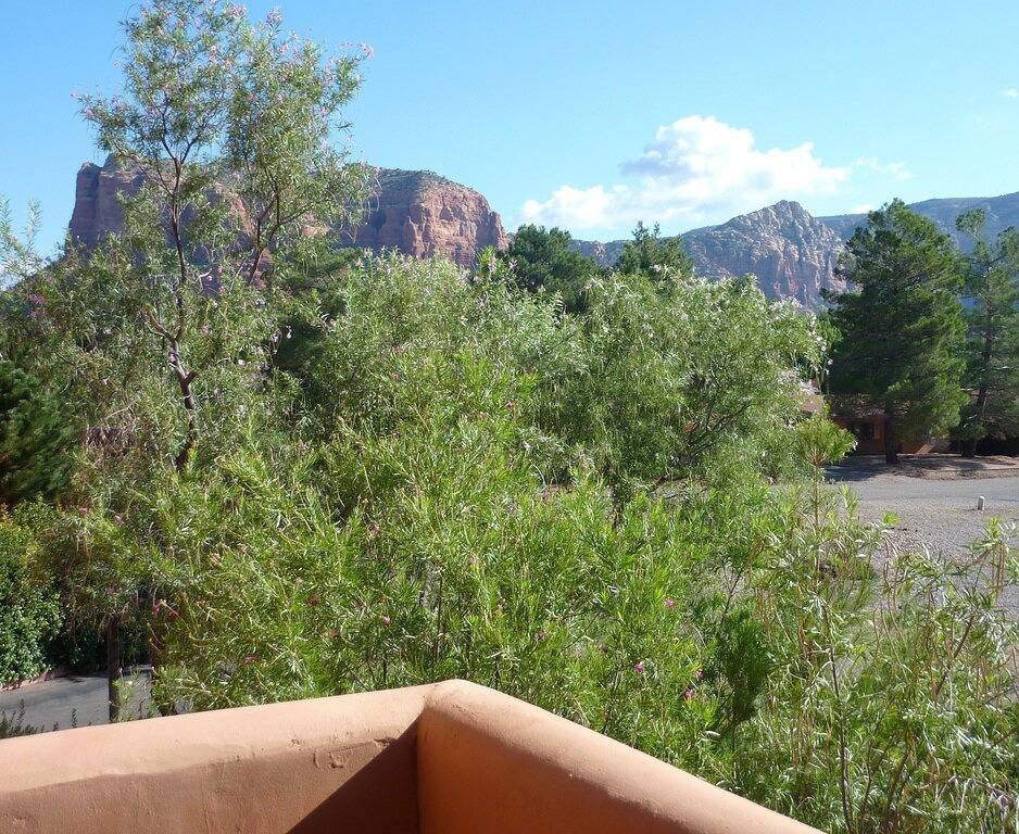 Luxuriöses, gehobenes Stadthaus in Sedona. Super sauber, Gourmet-Küche, bequeme Betten! in Oak Creek, Oak Creek Canyon