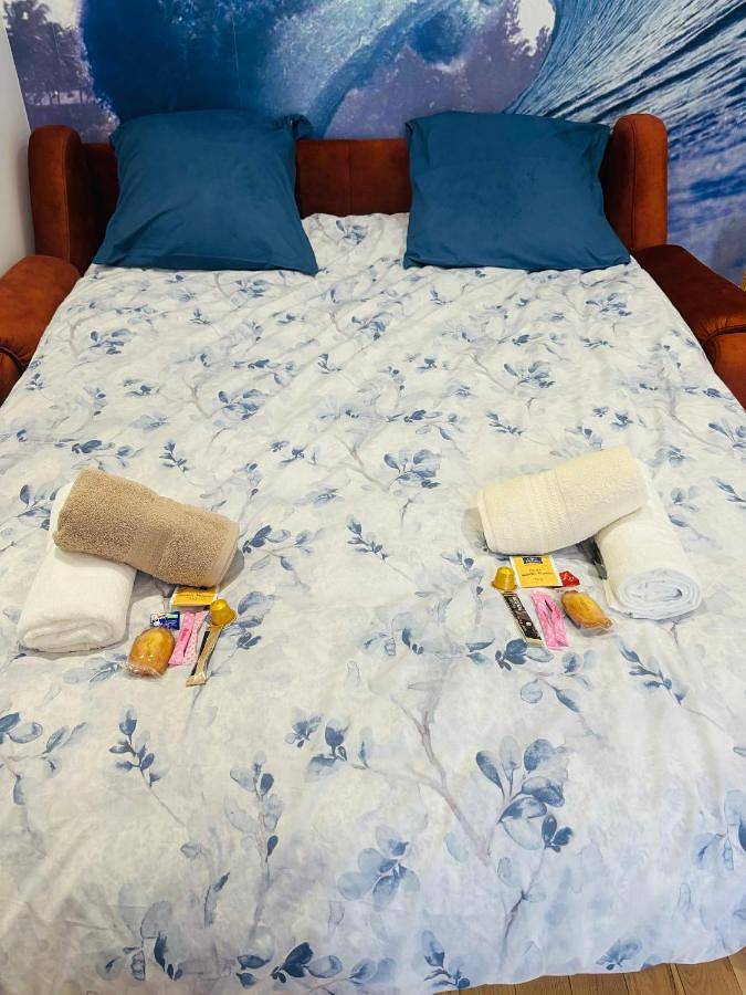 Gîte pour 2 personnes dans Casino de Trouville - 2