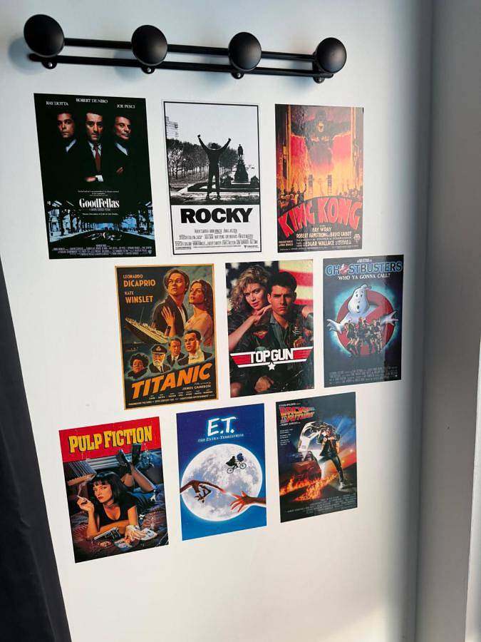 Gîte pour 4 personnes, avec vue ainsi que jardin et terrasse, animaux acceptés dans Montoy-Flanville