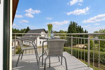 Ferienhaus für 9 Personen in Benz, Usedom, Bild 4