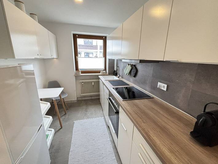 Ganze Wohnung, Ferienwohnung "Bergzeit" in Schwangau, Bayerisch Schwaben