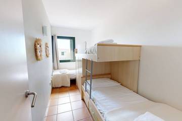 Casa Rural para 8 Personas en Tierras del Ebro, Costa Dorada, Foto 2