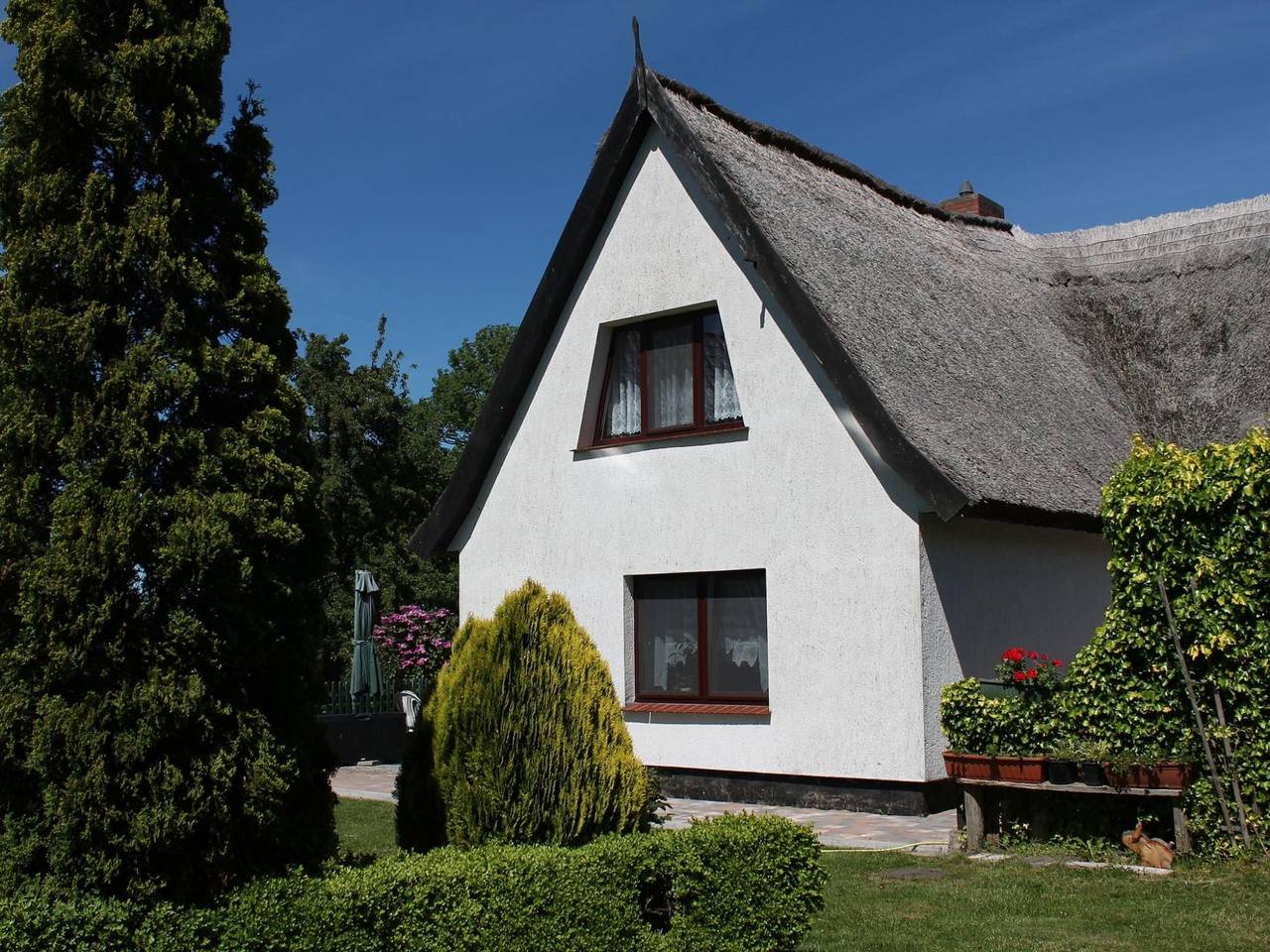 Nice holiday room in Pepelow on the Baltic Sea, foto 7