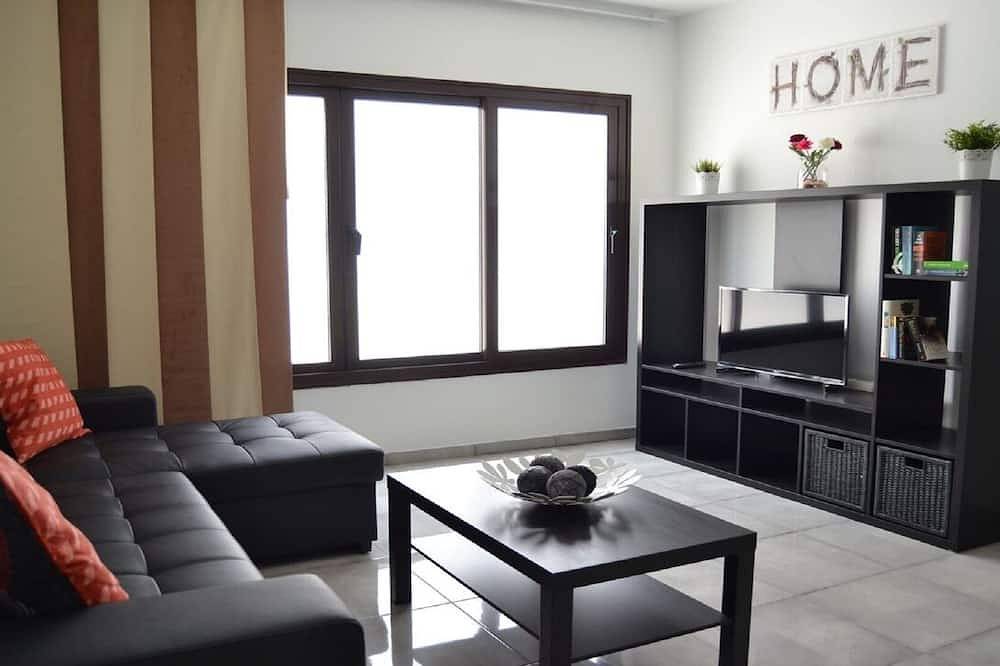 Appartement entier, Appartement Chloé, Puerto del Carmen à une minute de la plage ... in Puerto del Carmen, Lanzarote