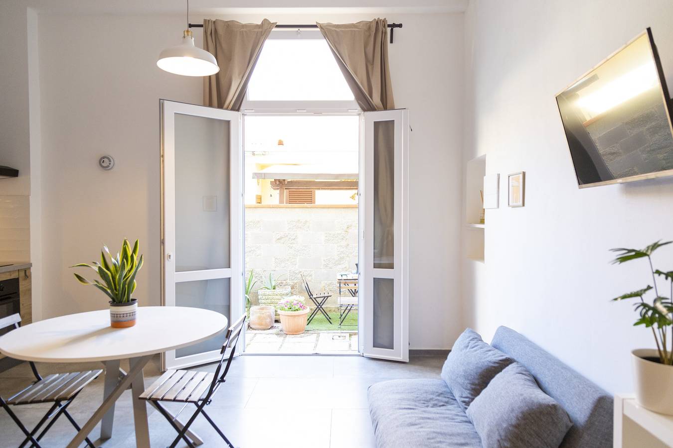 Appartement entier, Olivia Mare in Marina di Pisa, Pise