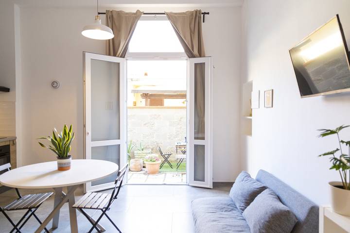 Apartament wakacyjny dla 2 osób w Piza