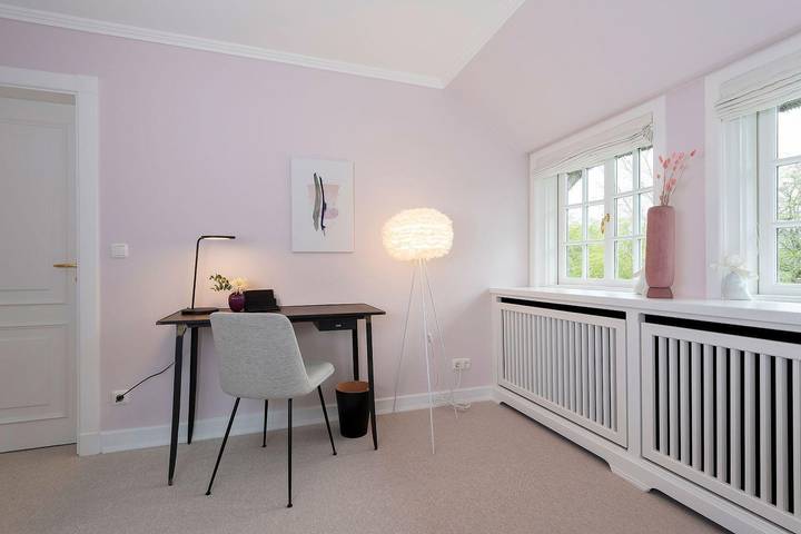 Ganze Ferienwohnung, Groot's Hüs – Wohnung 3 Dünensand in Keitum, Sylt (Gemeinde)