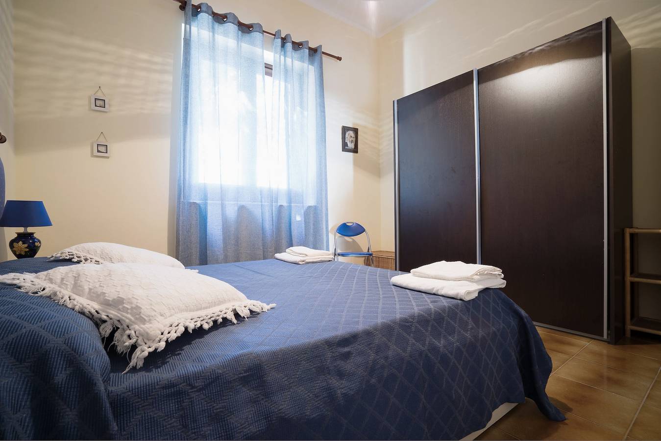 Tus vacaciones en el sol de sicilia in Custonaci, Provincia de Trapani