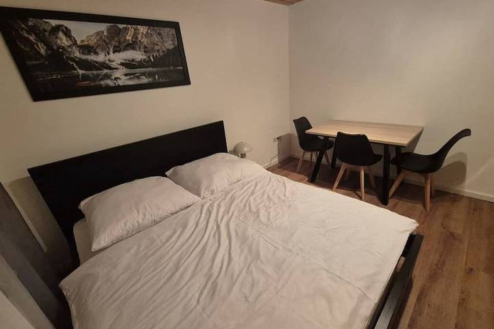 Ganze Wohnung, Unterkunft für Naturliebhaber in Nordschwarzwald