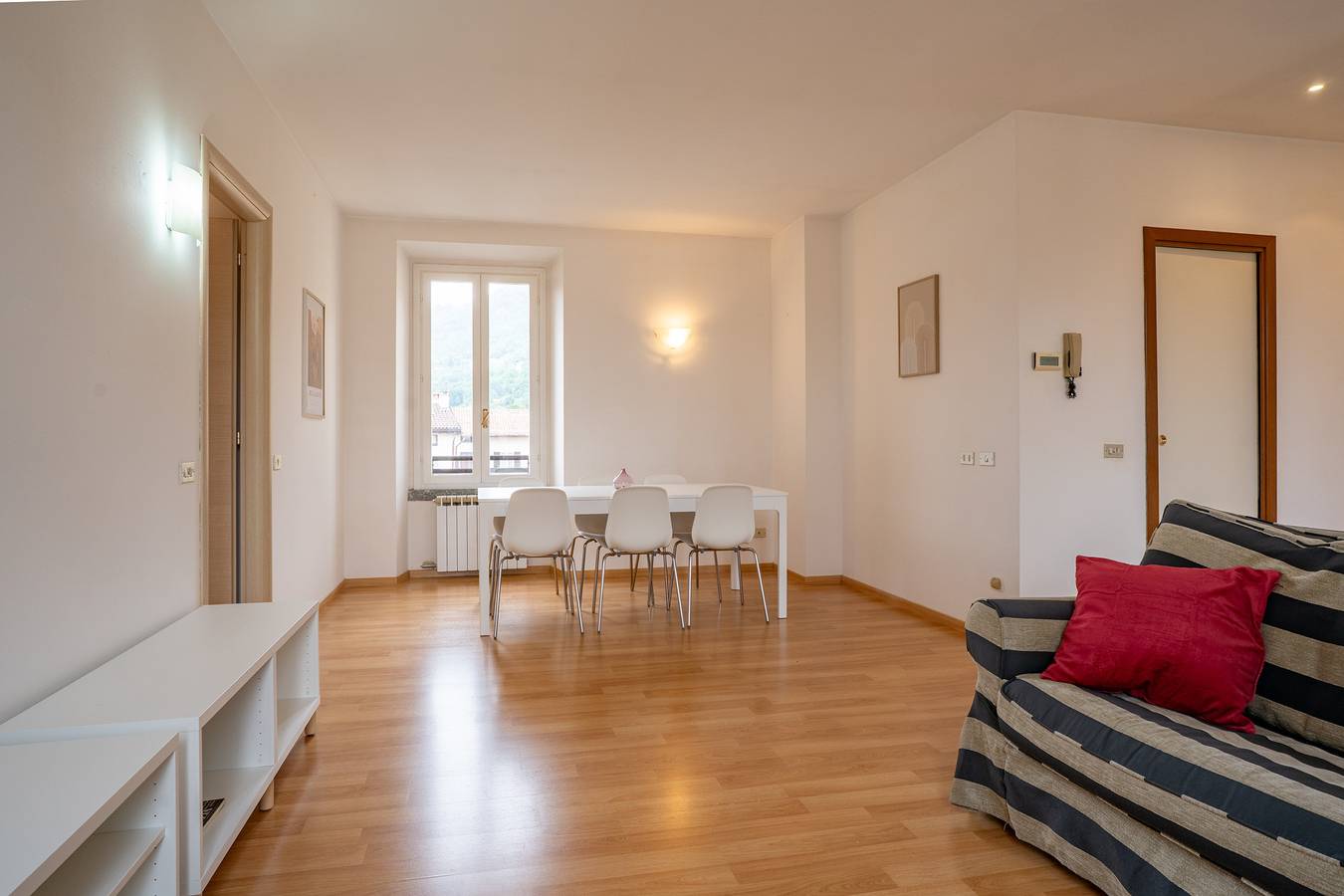 Ganze Wohnung, Manzoni Loft in Galbiate, Gemeinde Galbiate