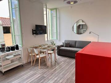 Gîte pour 3 personnes dans Casino Ruhl