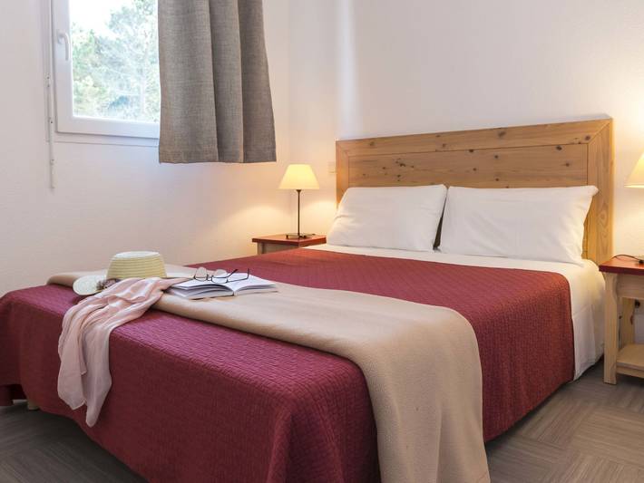 Gîte pour 4 personnes, avec balcon à Plougasnou - 3