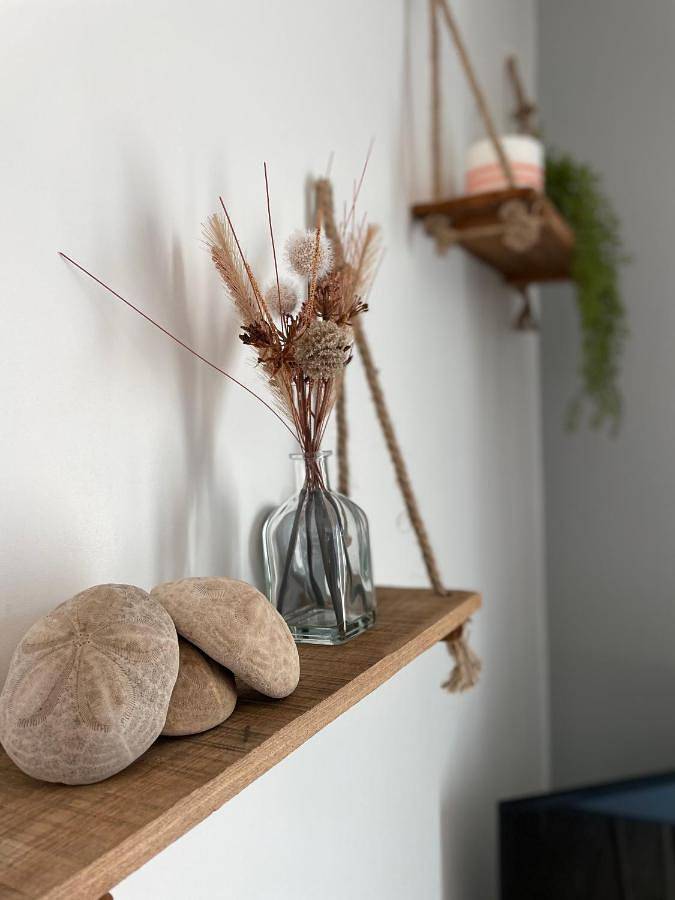 Location de vacances pour 4 personnes, avec jardin et vue à Poiroux - 4