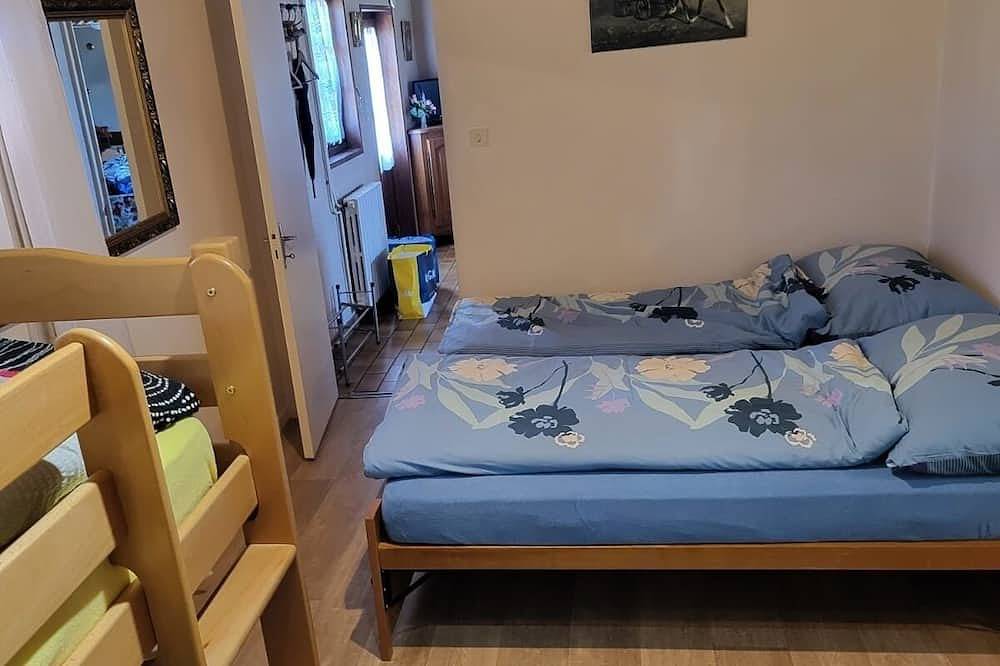 Ferienhaus für 12 Gäste mit 120m² in La Chapelle-naude in La Chapelle-Naude, Région de Louhans