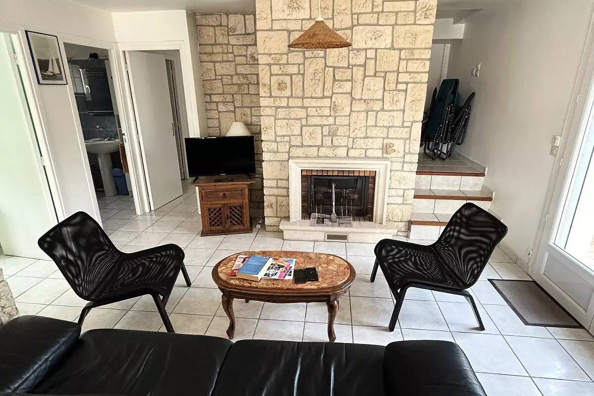 Maisons & Villas pour 8 Personnes in Frontignan, Côte méditerranéenne (France)