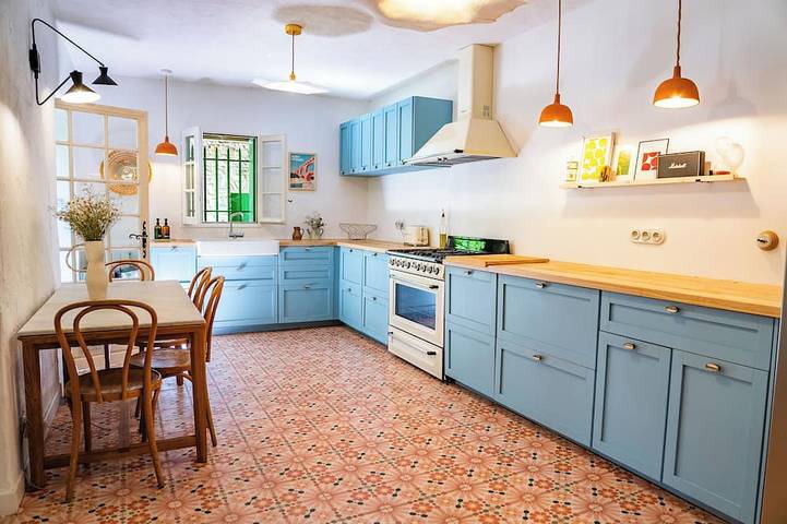 Gîte pour 13 personnes à Saint-Just-et-Vacquières - 2