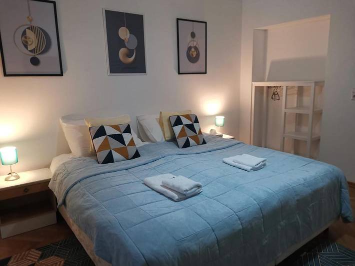Ferienwohnung für 2 Personen, mit Ausblick und Garten in Eisenerz - 2