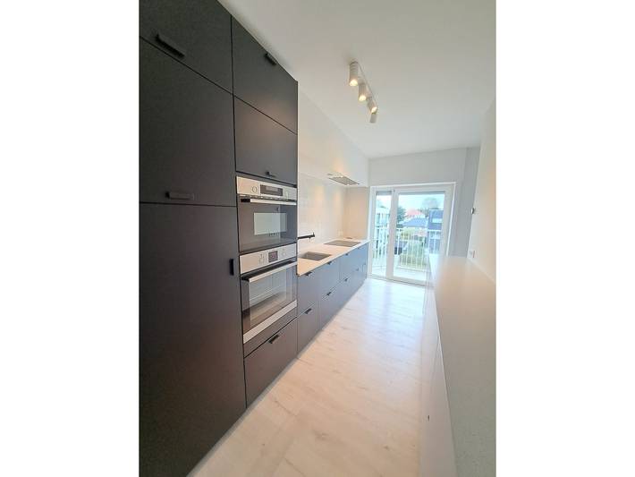 Gîte pour 6 personnes, avec terrasse et jardin dans Ostdunkerque-Bains - 3