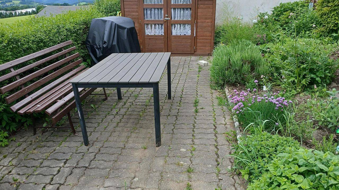 Ganze Ferienwohnung, Ferienwohnung für 2 Personen (36 m²) in Seiffen/Erzgebirge in Seiffen, Erzgebirge