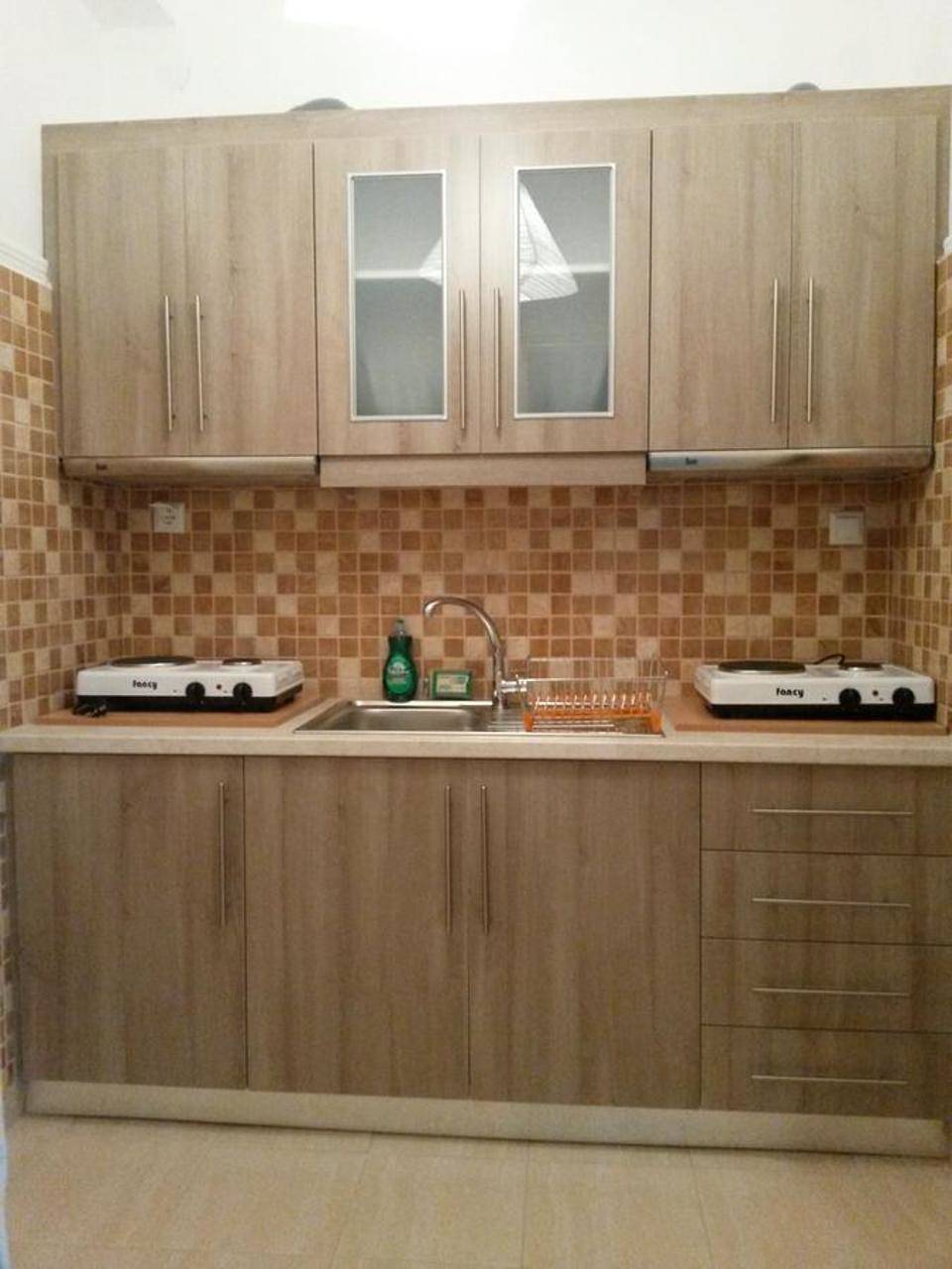 Appartement entier, Drakopanagiotaki Rooms in Région de Messenia