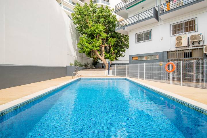 Ferienwohnung für 4 Personen in Calpe - 2