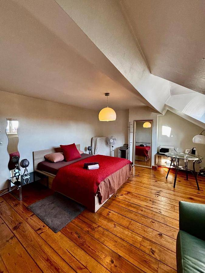 Gîte pour 2 personnes à Bruxelles - 4