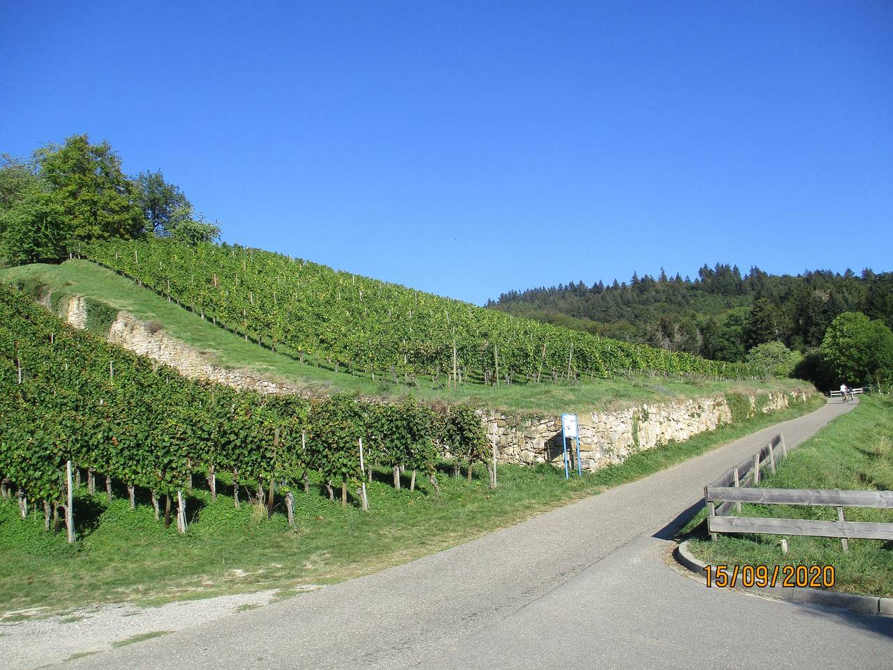 Vakantiewoning aan de Sulzbach, foto 9
