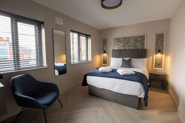 Holiday home for 2 people - 1