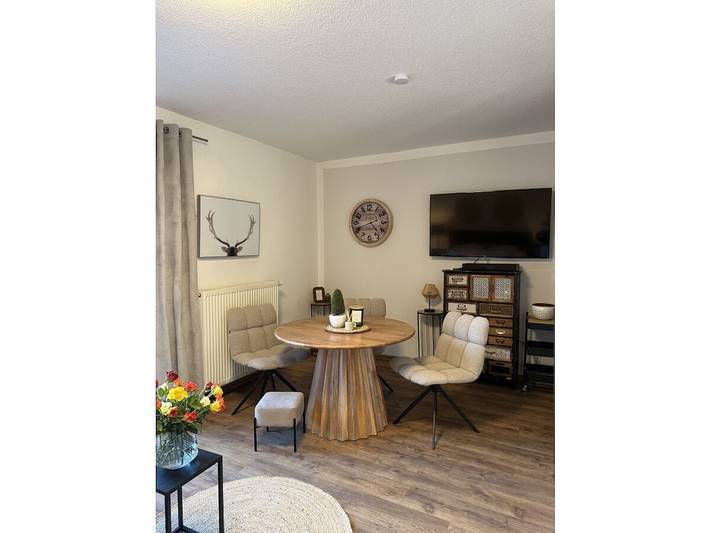 Apartamento vacacional de 1 dormitorio. in Obernzell, Passauer Land