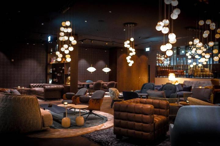 Hotel für 2 Personen, mit Terrasse, mit Haustier in Miniatur Wunderland (Hamburg)