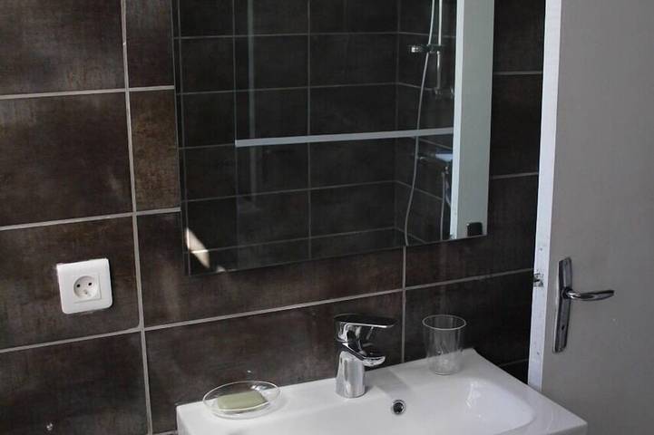 Gîte pour 3 personnes, avec terrasse à Ensuès-la-Redonne - 3