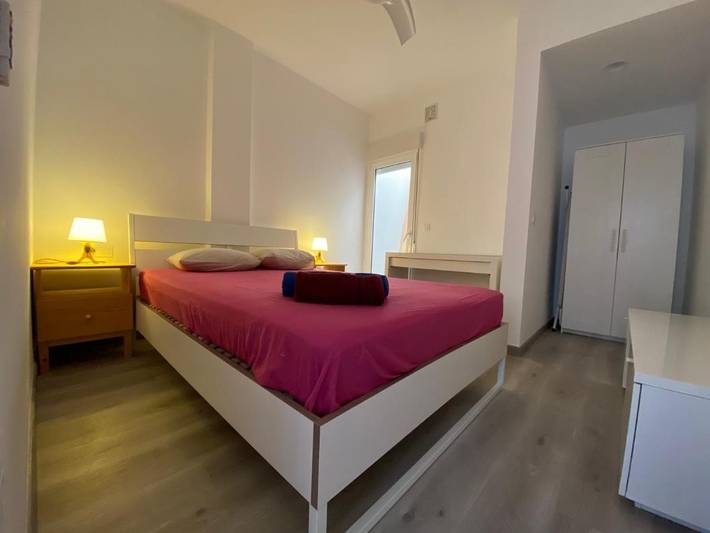 Ferienhaus für 10 Personen, mit Terrasse und Ausblick, mit Haustier in Valencia - 4