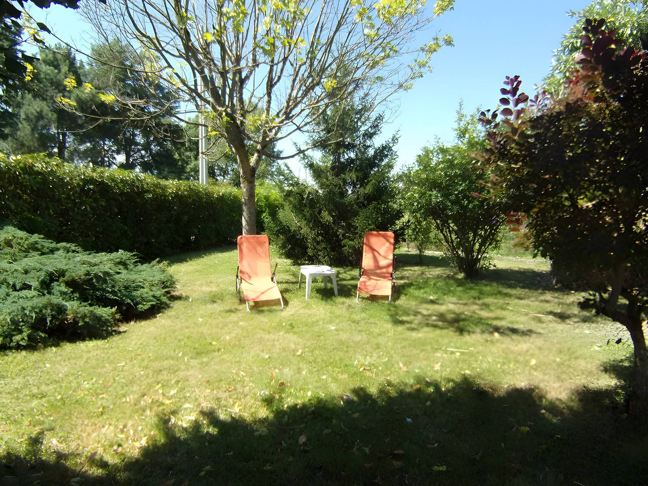 Gite de la Closerie: casa de campo independiente, ideal para familias in Oisly, Sologne