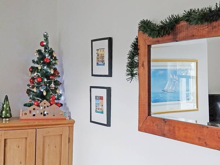 Baytree Cottage in Fareham, Hampshire